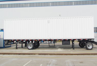 拖車野營(yíng)房