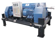 脫水離心機(jī)（DW2000、DW3000）