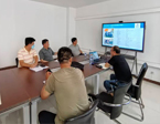 懂技術更懂客戶 —— 銷售人員固控設備系統(tǒng)培訓
