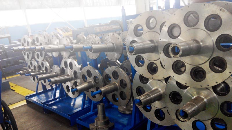 離心機(jī)配件