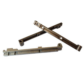 不銹鋼撞針導(dǎo)軌(注射成型品，不銹鋼)